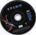 Spawn (DVD)
